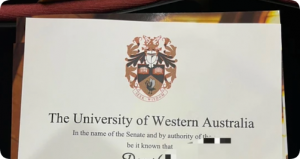 西澳大学（UWA）作业与考试要求全攻略：从提交规则到turnitin查重标准，一篇搞懂