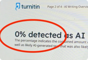 Turnitin《Crossroads》报告核心总结：AI时代，学生比老师更焦虑——来自6个国家3500多人的调查数据