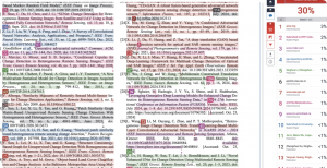 iThenticate和Turnitin新版本跟老版本差别到底有多大？AI检测、自动排除预印本、报告界面全变了——2024—2026两次升级一文讲透