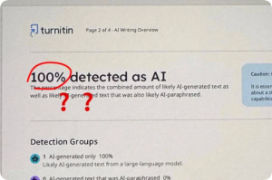 Turnitin查重系统工作原理全解析：留学生交作业essay前必须搞懂的5个核心问题