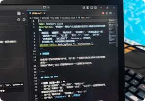从零开始用Codex写SCI综述：21个Skill全拆解，小白也能上手
