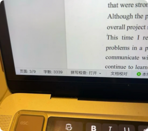 留学生写论文初稿别再死磕了——照着这套方法，先把“屎一样的初稿”写出来