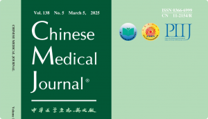 Chinese Medical Journal（CMJ，中华医学杂志英文版）全攻略（投稿以及ithenticate查重要求）