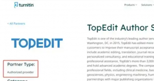 Turnitin AI检测判定标准是什么？2个核心拆解AI率规则与避坑指南