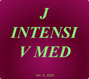 Journal of Intensive Medicine（JIM，重症医学英文）投稿全攻略