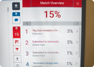 Turnitin VS iThenticate：用途+适用人群详细对比