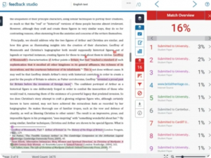 Official Turnitin Self-Check Guidelines for International Students (Prevent Red Flags, Technical Err