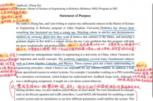 Turnitin 留学生文书查重避坑全攻略｜小白一看就懂的重复率数据解读 + 实战降重经验 