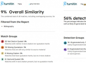 Turnitin 能检测 ChatGPT 吗？AI 写作真实识别准确率数据详解，留学生避坑指南