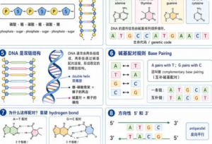 iThenticate查重会匹配希腊字母、化学式、基因序列吗？理工科投稿别瞎改