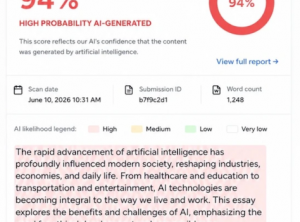 Turnitin 查重 10 大高频问题实测拆解 90% 留学生都踩过这些误区