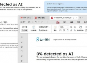 Turnitin英文毕业论文全套技巧+高频常见问题（留学生硕博适用）