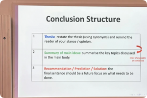 英国Essay70+得分秘诀｜避开低分误区、贴合考官评分标准