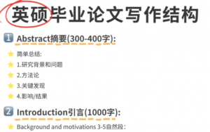 论文框架搭建技巧｜AI辅助梳理结论，彻底杜绝复述正文（高分实操）