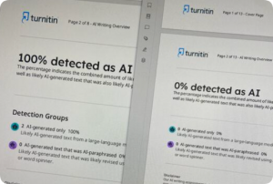 2026Turnitin 安全重复率数据拆解｜不翻车降重实操技巧，SCI 毕业论文通用