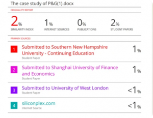 Turnitin AI 检测标准详解：AI 率多少会挂科？2026 实测数据大白话教程