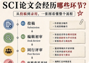 国内 SCI 分区与 JCR 分区投稿、毕业、评职称使用区别