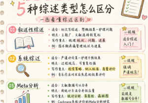 论文标题怎么取更容易被编辑初审收录，标题常见拒稿雷区有哪些？